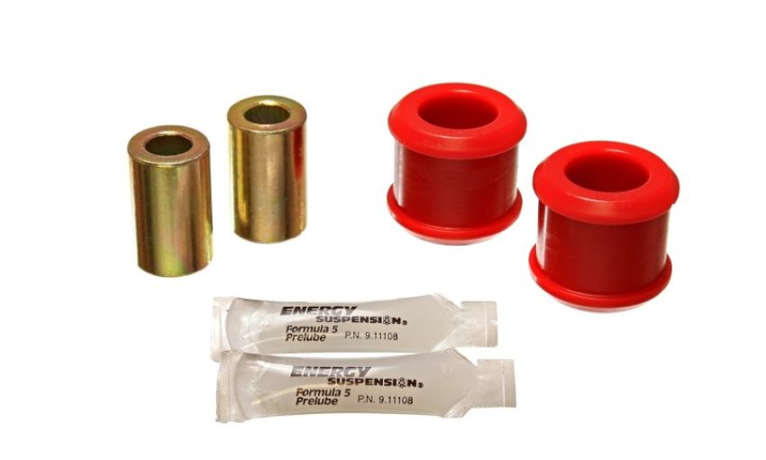 ENERGY SUSPENSION ENE5-7116R TRACK ARM BUSHING SET