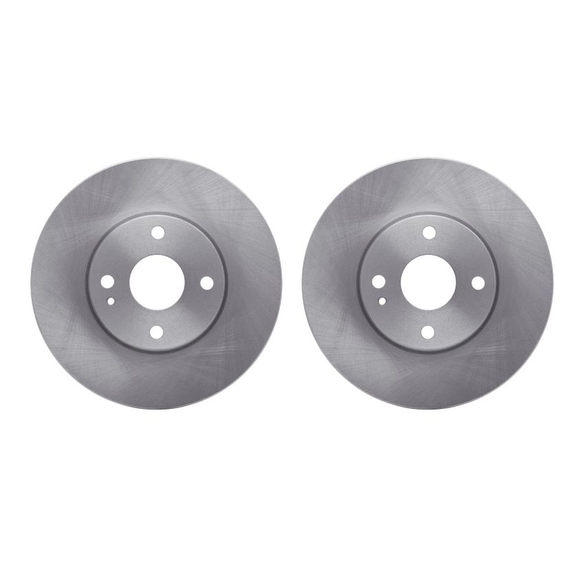 Dynamic Friction 6002-91003 Dfc Rotors