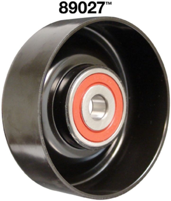 Dayco 89027 Pulley