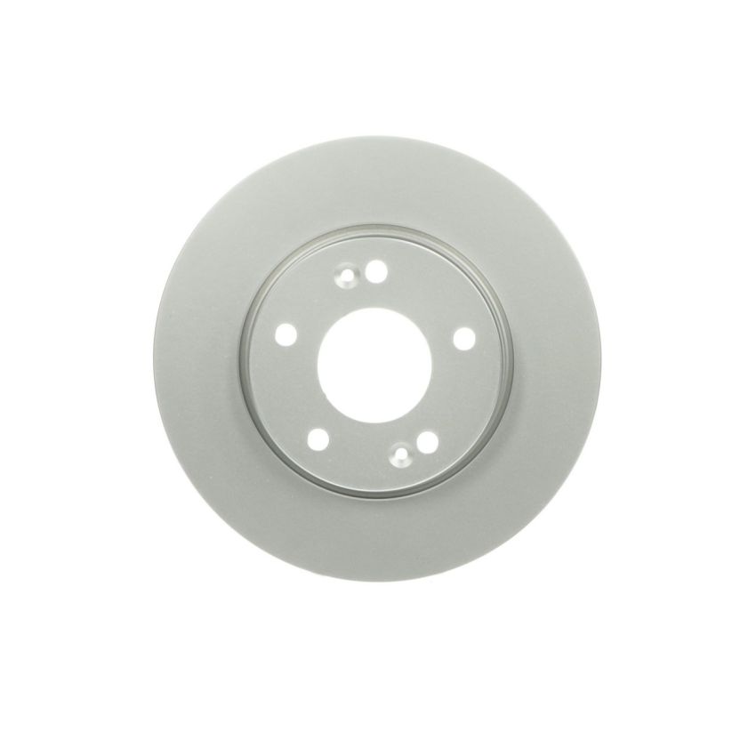 Bosch 28010832 Bosch QuietCast Disc Brake Rotor