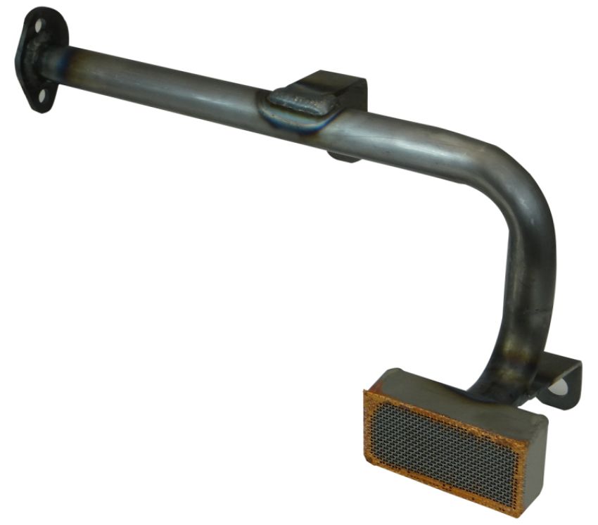 MOROSO MOR24522 Oil Pump Pickup - BBF 429/460