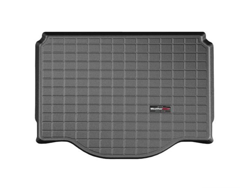 WEATHERTECH WEA40630 Black Cargo Liners
