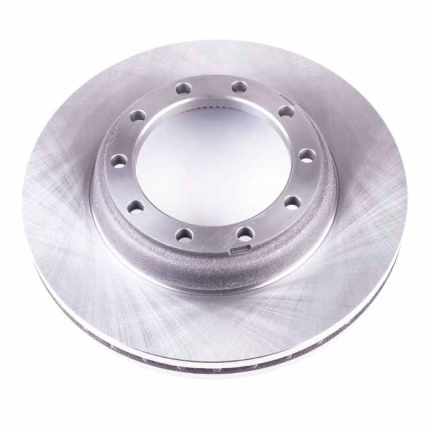 PowerStop AR82179 AutoSpecialty Brake Rotor