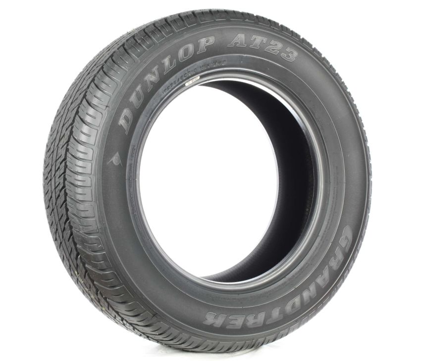 DUNLOP Grandtrek AT23 265/70R18 All-Season