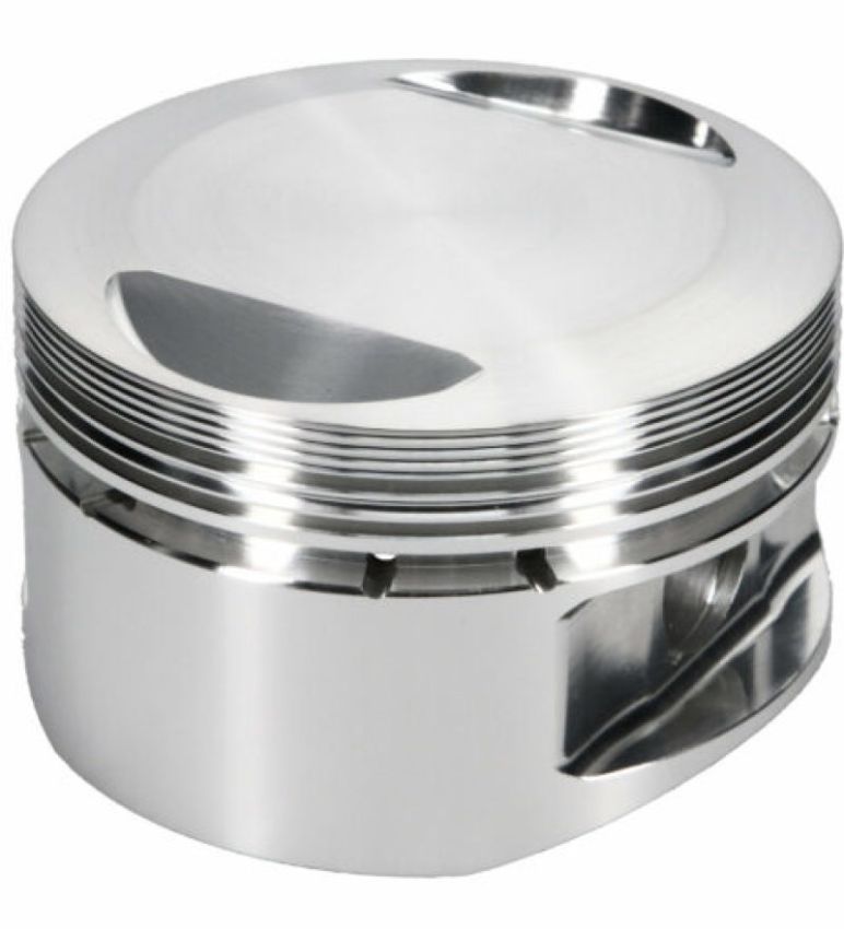 JE Pistons 161952 Harley-Davidson Buel Thundrstorm Piston Kit