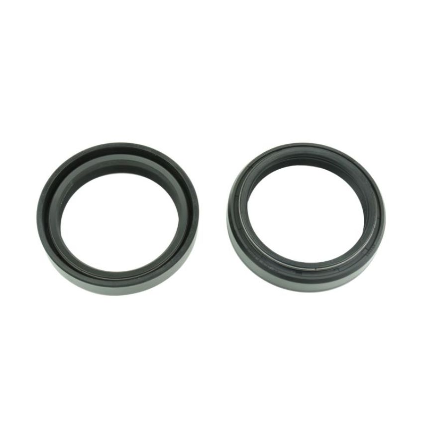 Athena P40FORK455193 08-15 Aprilia 750 43x53.8x9.6/11.6mm Fork Oil Seal Kit