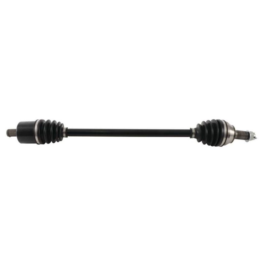 All Balls Racing AB6-PO-8-320 14-16 Polaris RZR XP 1000 6 Ball Axle Front Left
