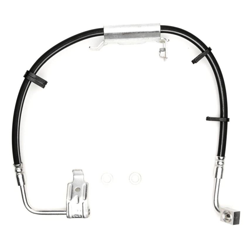 Dynamic Friction 350-42025 Brake Hose