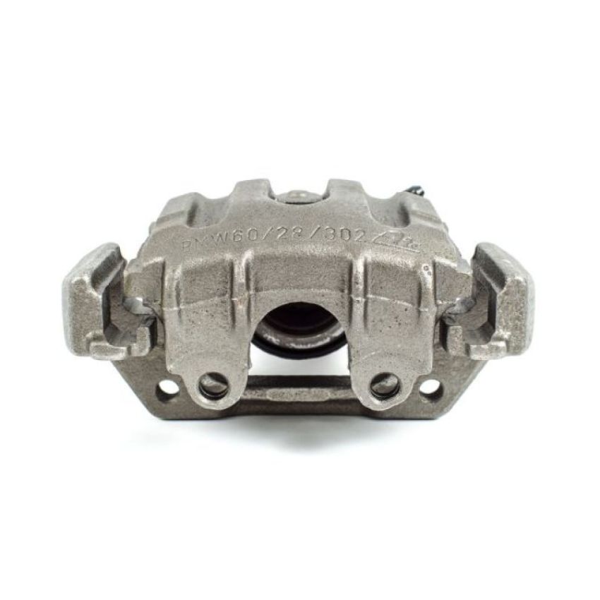 PowerStop L1177 Power Stop 94-95 BMW 540i Front Left Autospecialty Caliper w/Bracket