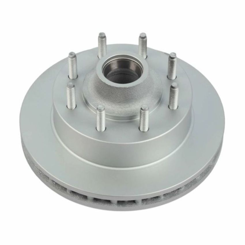 PowerStop AR8573EVC PowerStop Evolution Coated Rotor