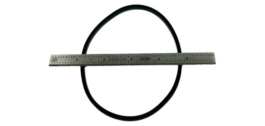 Walbro Replacement Gasket