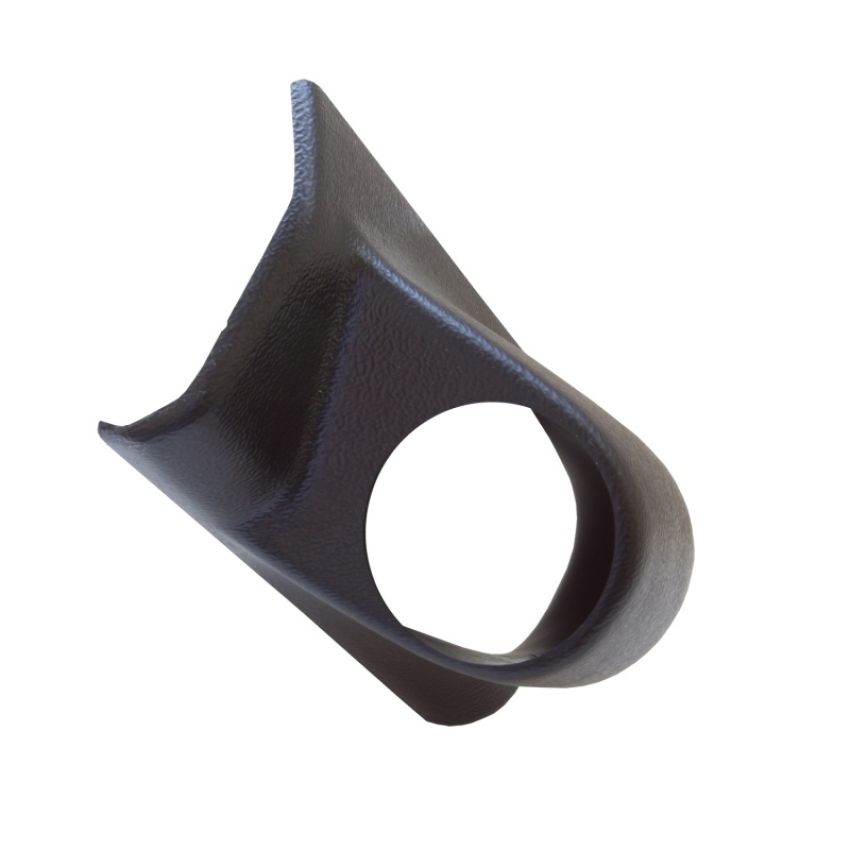 AutoMeter 15211 GAUGE MOUNT, A-PILLAR POD, SINGLE, 2 1/16