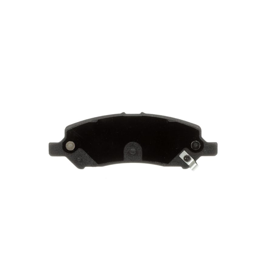 Bosch BE1647H Brake Pads Rear