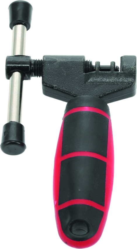 BikeMaster 152078 Bicycle Chain Rivet Extractor Tool