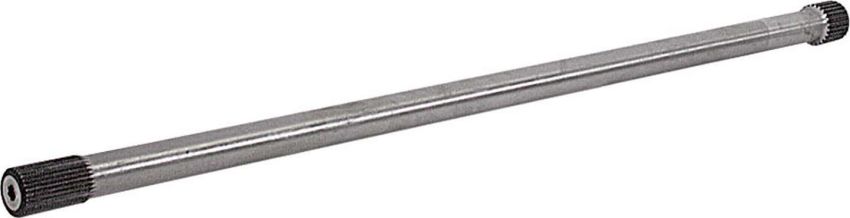 ALLSTAR PERFORMANCE ALL66305 Axle 31 Spl 30.5 GD