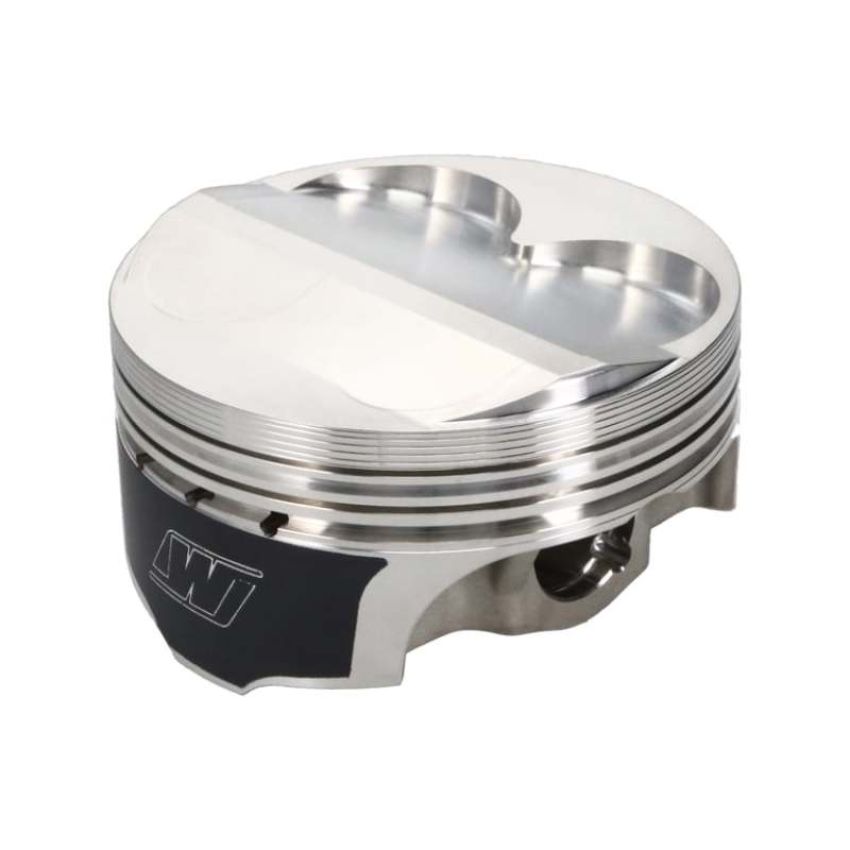 Wiseco K697M96 Piston Set, Nissan, VQ37, 96.00 mm Bore, Sport Compact, Set of 6