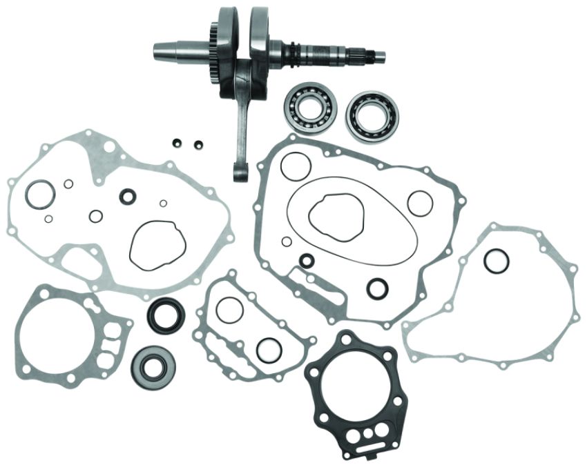 Hot Rods CBK0184 05-06 Honda TRX 500 TM 500cc Bottom End Kit