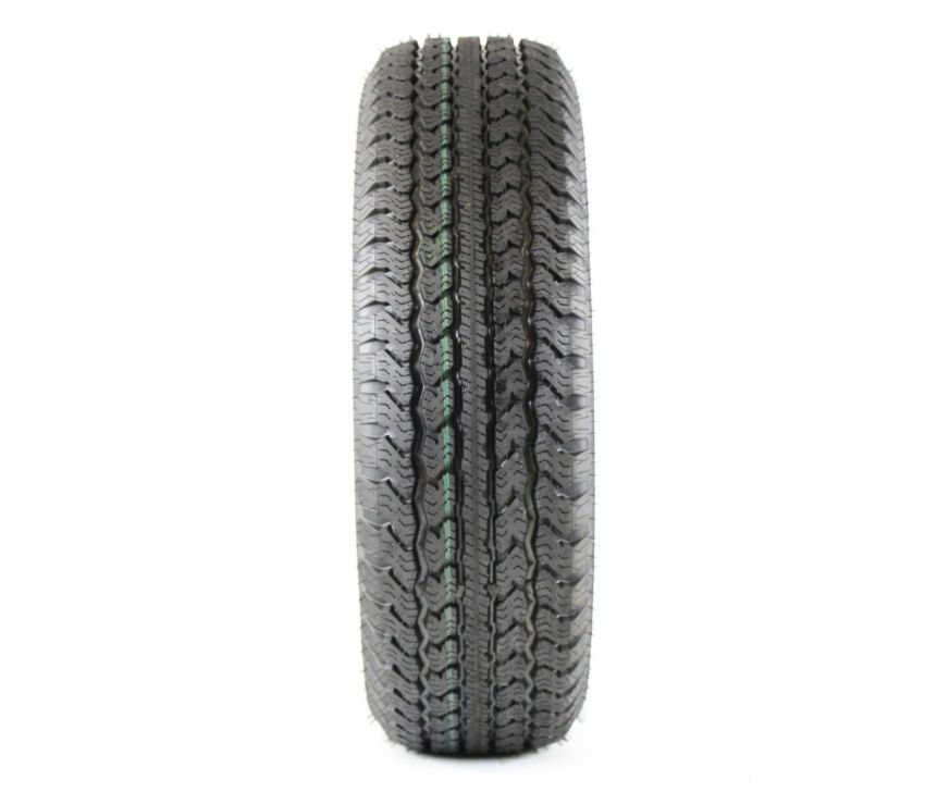 DUNLOP Rover A/T 235/70R15 All-Season