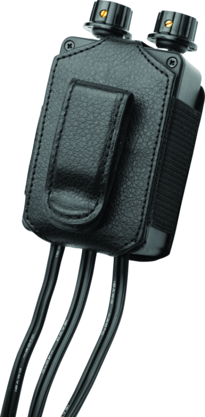 First Gear 527492 Troller Pouch