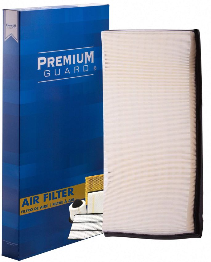PRONTO FILTERS PA99385 | Fits 2022-16 Mercedes-Benz Metris, 2020-17 V250 | PG Engine Air filter