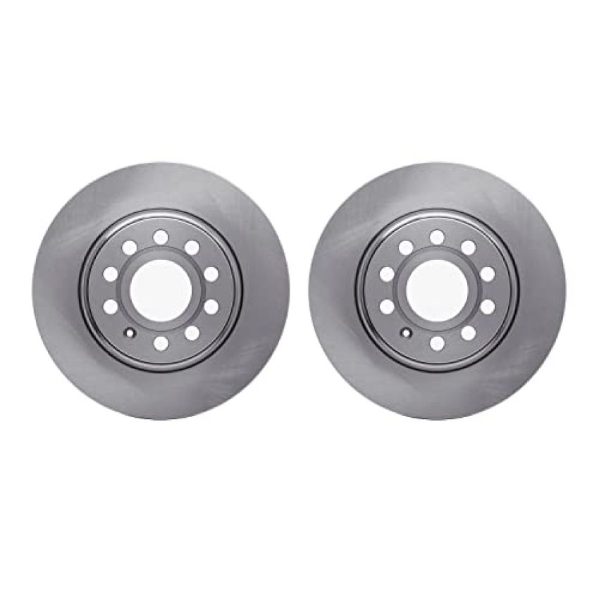 Dynamic Friction 6002-74029 Dfc Rotors