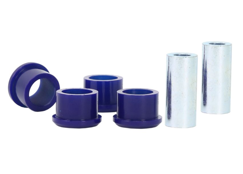 Superpro SPF3589K 2006 Toyota RAV4 Limited Front Lower Inner Forward Control Arm Bushing Kit