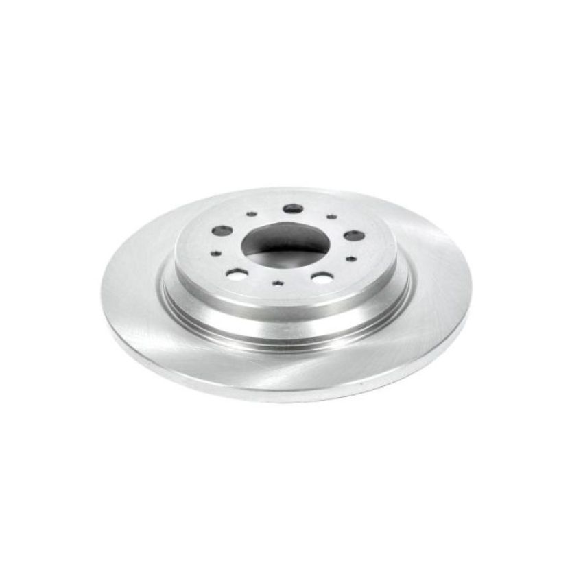 PowerStop EBR1072 AutoSpecialty Brake Rotor