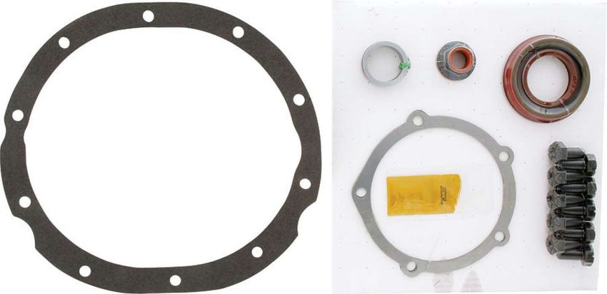 ALLSTAR PERFORMANCE ALL68610 Shim Kit Ford 9in with Solid Spacer