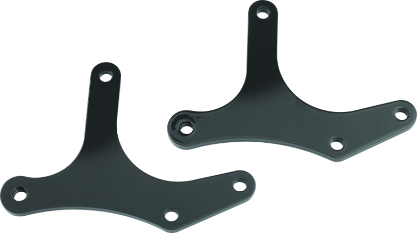 Bikers Choice 601805 09-16 Tri Glide & Freewheeler Black 1.5 Inch Lift Kit
