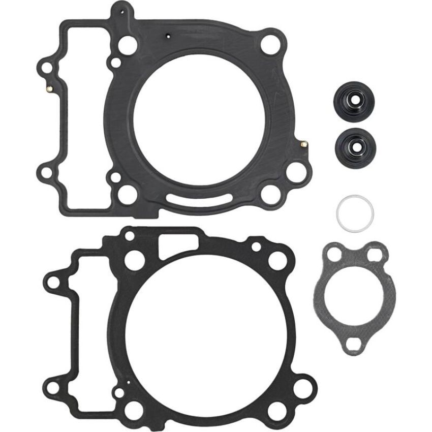 Vertex Pistons 8100003 Vertex Gaskets 2017 Polaris Farmhand 450 2x4 Top End Gasket Kit