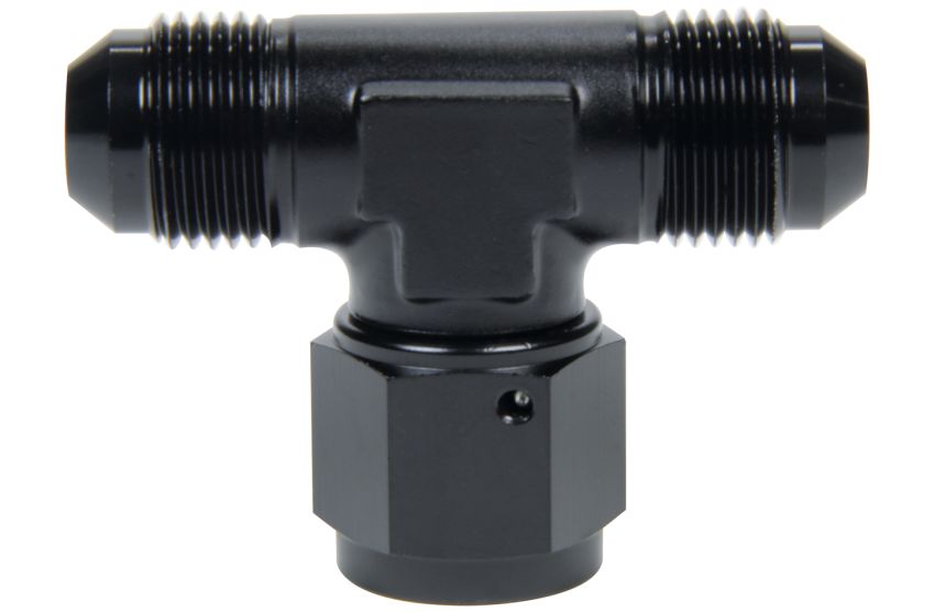 ALLSTAR PERFORMANCE ALL49651 AN Tee -4 Swivel On Side