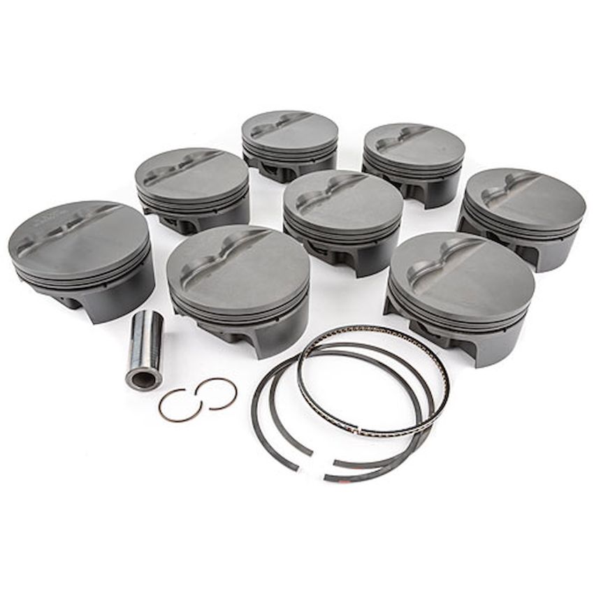 Mahle Motorsport 929962750 Piston Kit