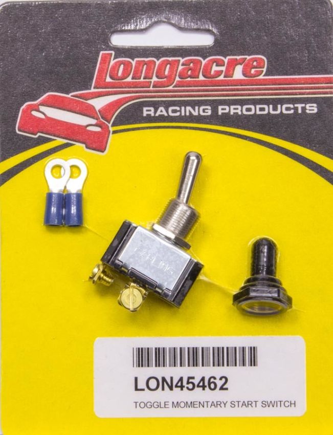 LONGACRE LON52-45462 Toggle Starter Switch
