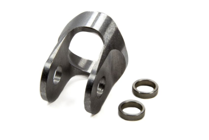 MEZIERE MEZCC163775P Contour Tube Clevis - 1-5/8 Perpendicular