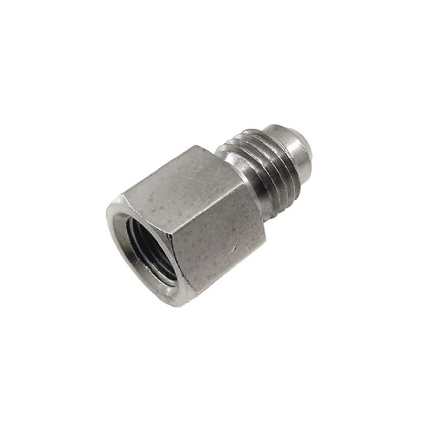Nitrous Express 15236 1/8FPTt x 4AN FITTING