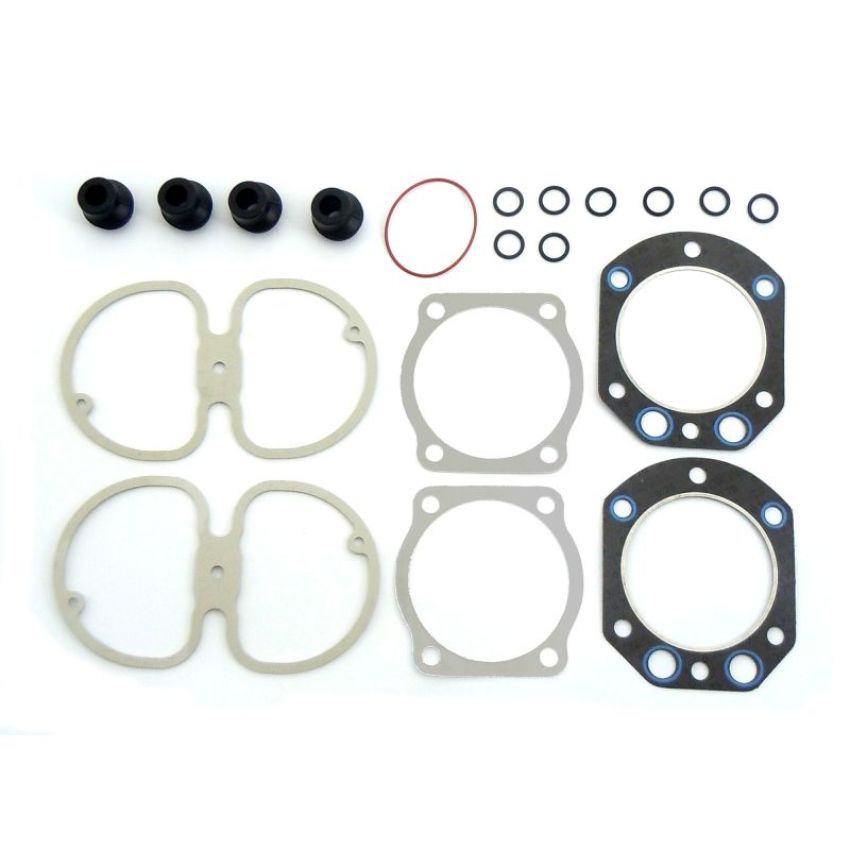 Athena P400068600501 69-76 BMW R60/6 R75/6 R90/6 Top-End Gasket Kit