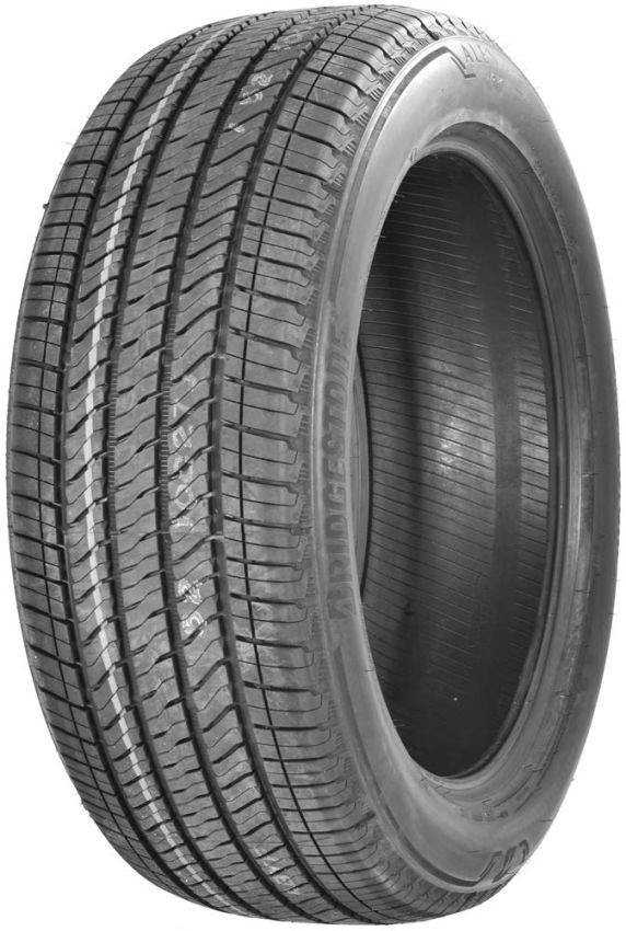 BRIDGESTONE Alenza A/S 02 255/65R18 All-Season
