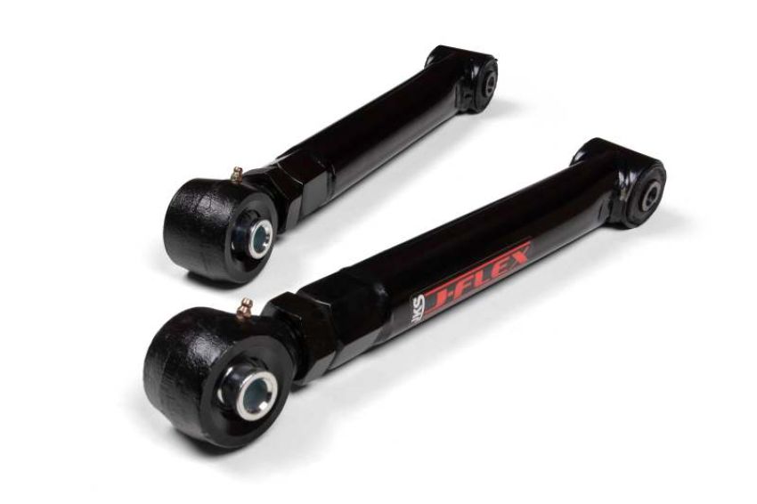 JKS Manufacturing JKS1667 20-21 Jeep Gladiator JT Adjustable J-Flex Upper Control Arms - Rear