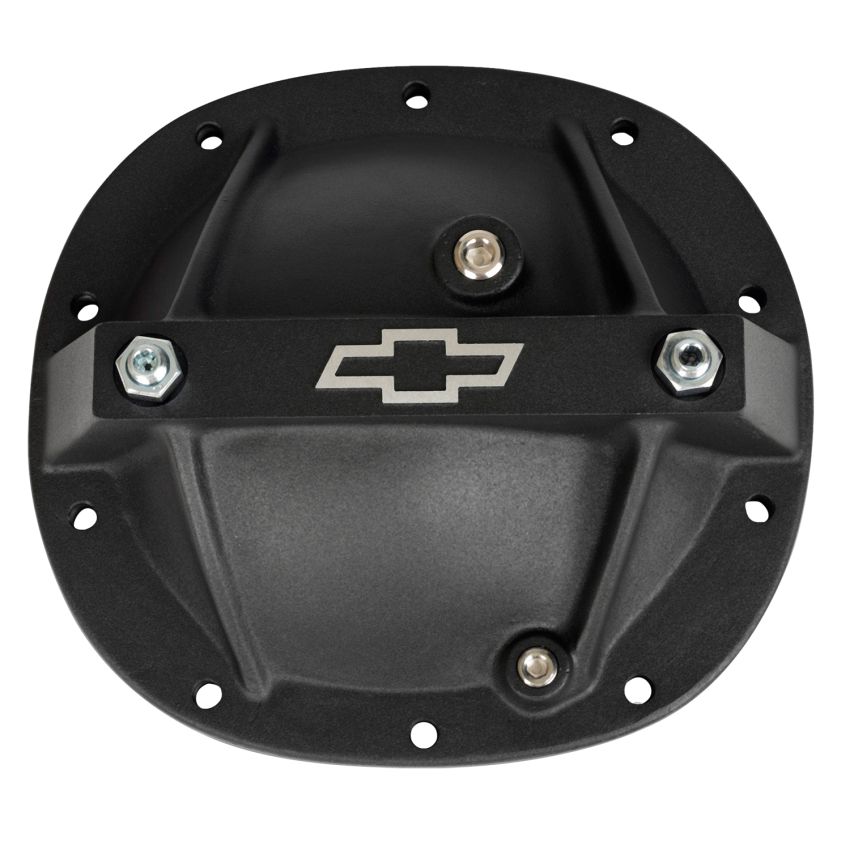 PROFORM PFM141-695 Chevy Bowtie Rear End Cover GM 7.5