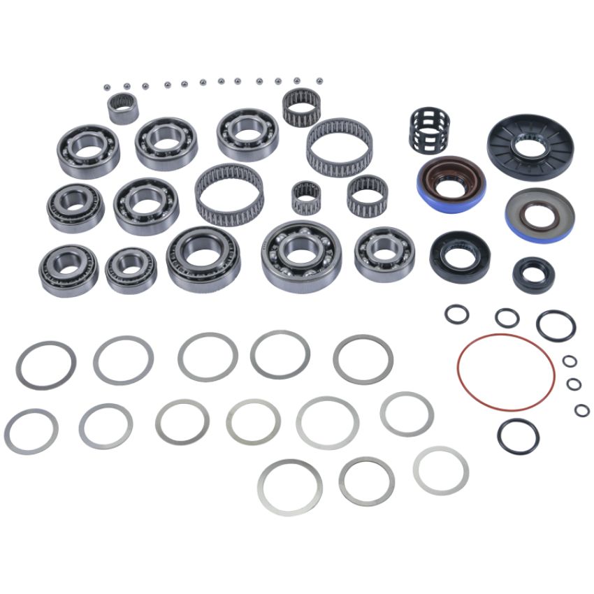 All Balls Racing 25-7020 2010 Polaris RZR 4 800 Transmission Rebuild Kit