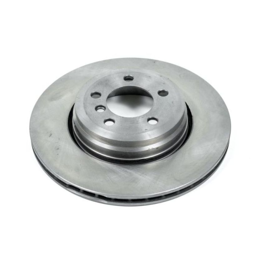 PowerStop EBR865 AutoSpecialty Brake Rotor