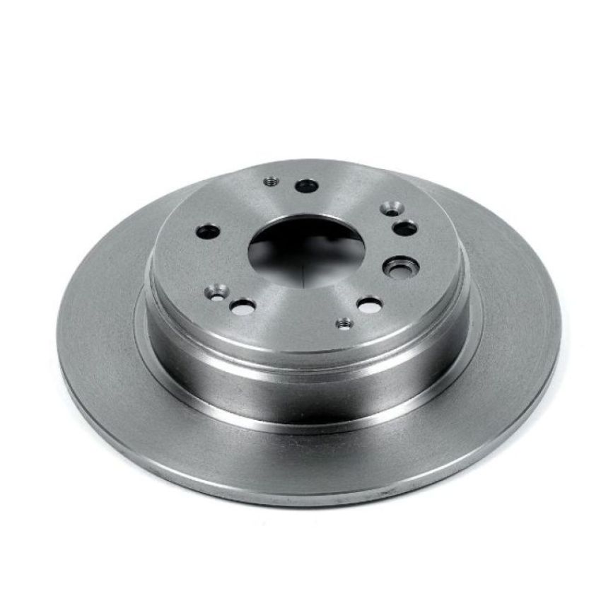 PowerStop JBR987 AutoSpecialty Brake Rotor