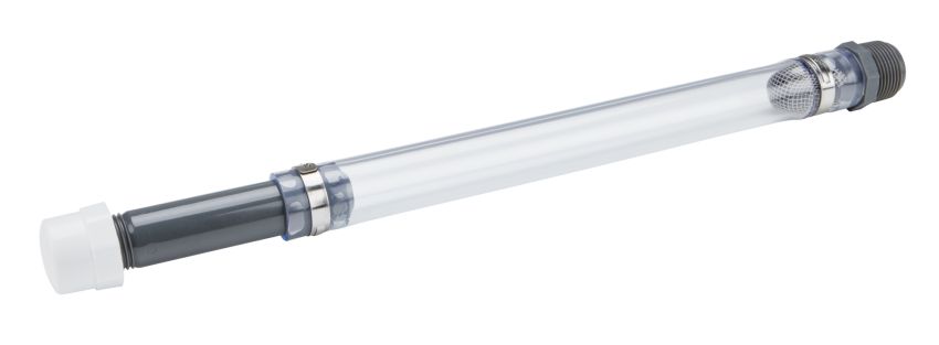 ALLSTAR PERFORMANCE ALL40128 Utility Jug Filler Hose