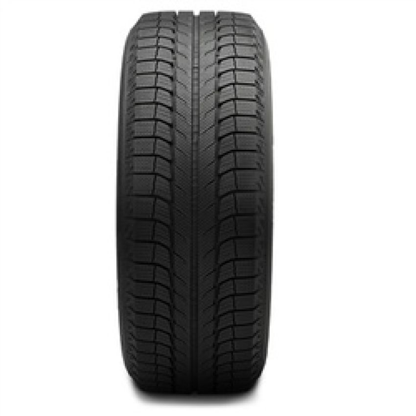 MICHELIN Latitude X-Ice XI2 255/60R19 Winter