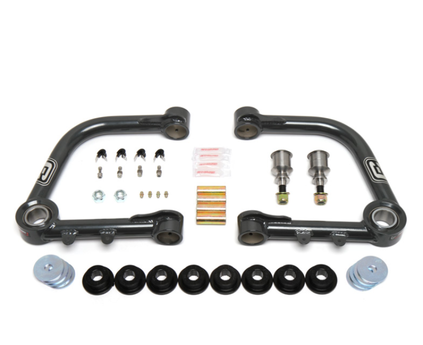 Camburg CAM-310041 Toyota Tundra 2WD/4WD 07-21 1.5in Performance Uniball Upper Arms