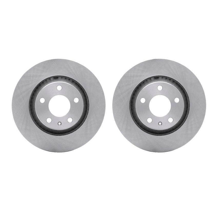 Dynamic Friction 6002-73028 Dfc Rotors