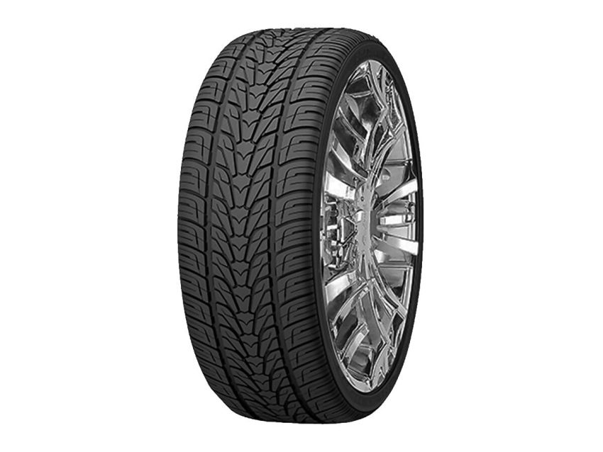 NEXEN Roadian HP 295/30R22 All-Season
