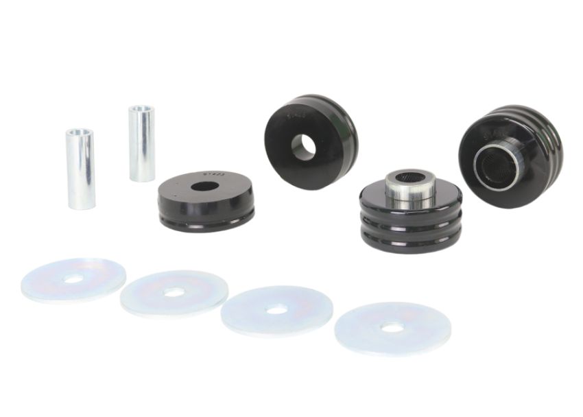 Whiteline W93502 Universal Mount / Isolator Set