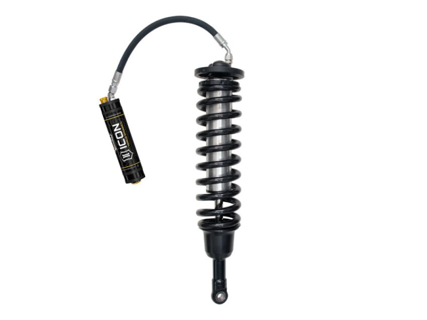 ICON 95000L 10-14 Ford Raptor Front 3.0 Series Shocks VS RR CDCV Coilover Kit - Driver Side