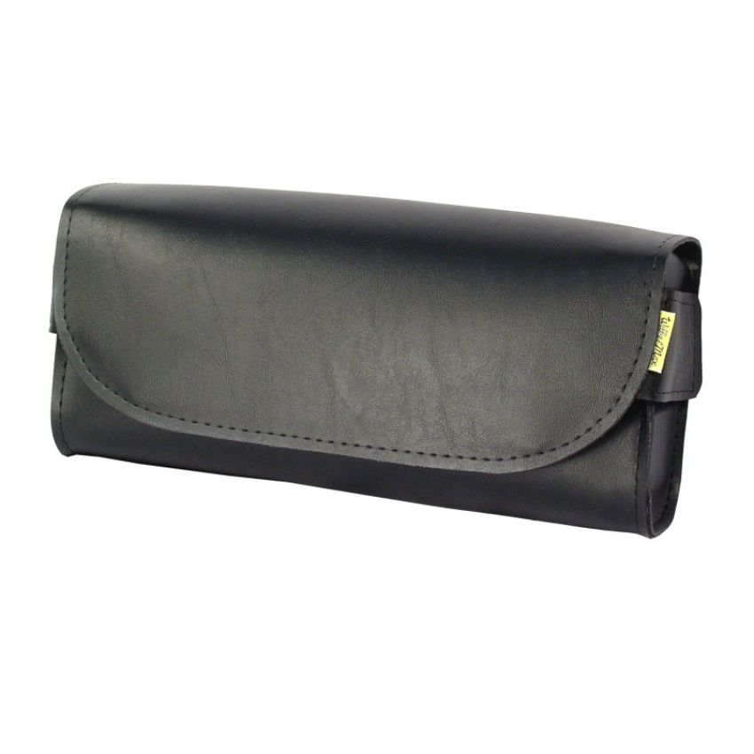 Willie & Max 58210-00 Universal Raptor Tool Bag (12 in L x 5 W x 2.5 H) - Black